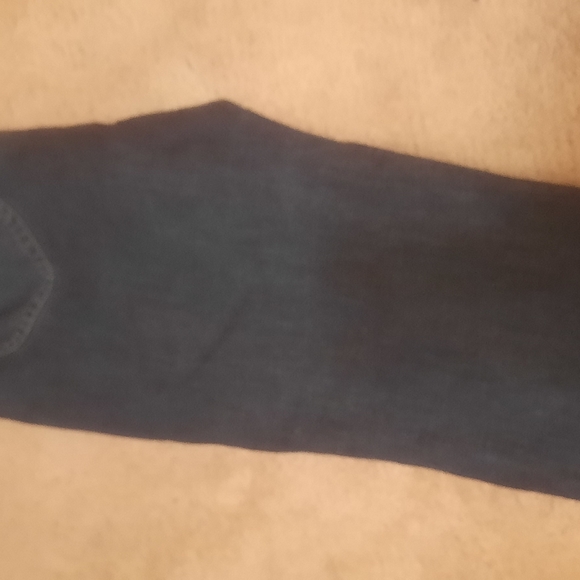 Lee capris sz 16 - Picture 5 of 8